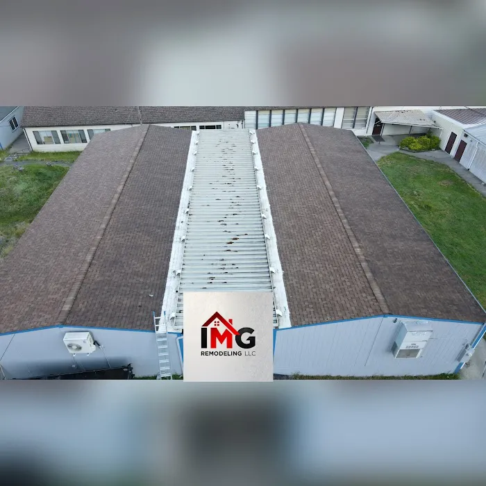 IMG REMODELING LLC Picture 10