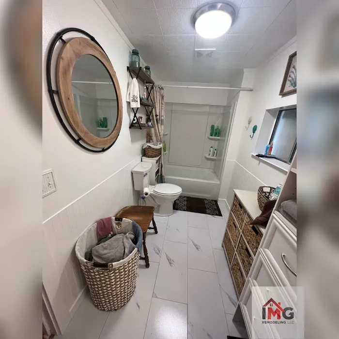 IMG REMODELING LLC Picture 7