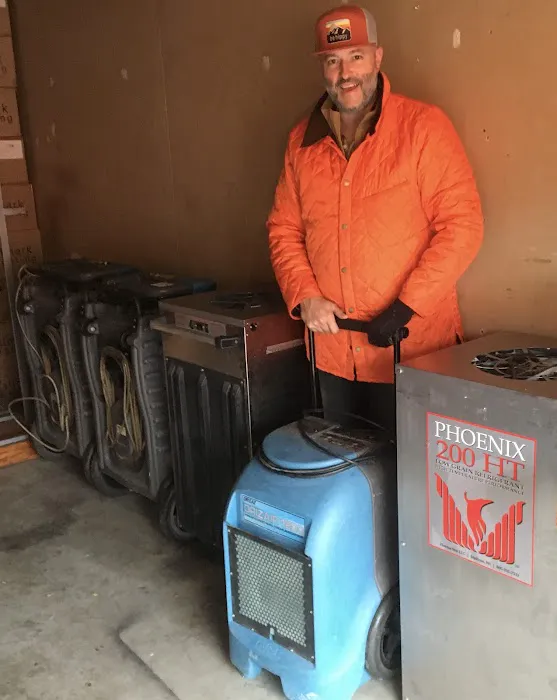 Restoration Cowboy Picture 8