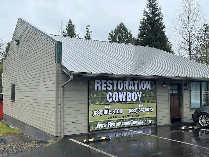 Restoration Cowboy Picture 7