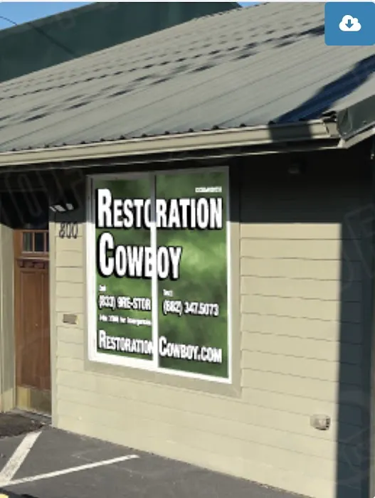 Restoration Cowboy Picture 6