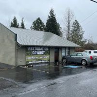 Restoration Cowboy ico