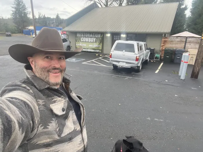 Restoration Cowboy Picture 4