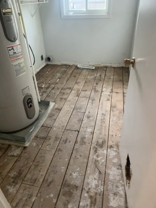 Summit Cleaning & Restoration Picture 2