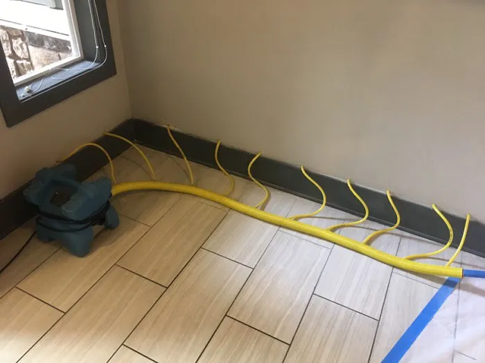 Summit Cleaning & Restoration Picture 8