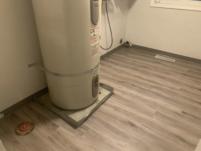 Summit Cleaning & Restoration Picture 1