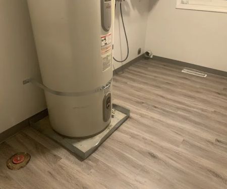 Summit Cleaning & Restoration