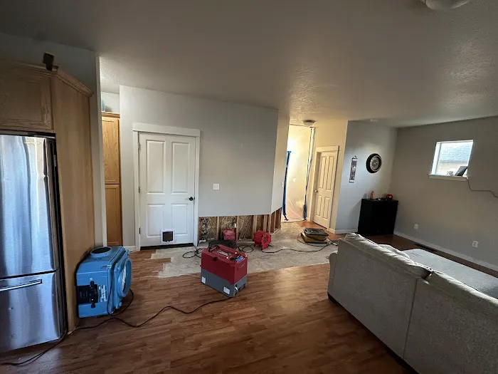 24 Hour Flood Pros of Eugene Picture 1