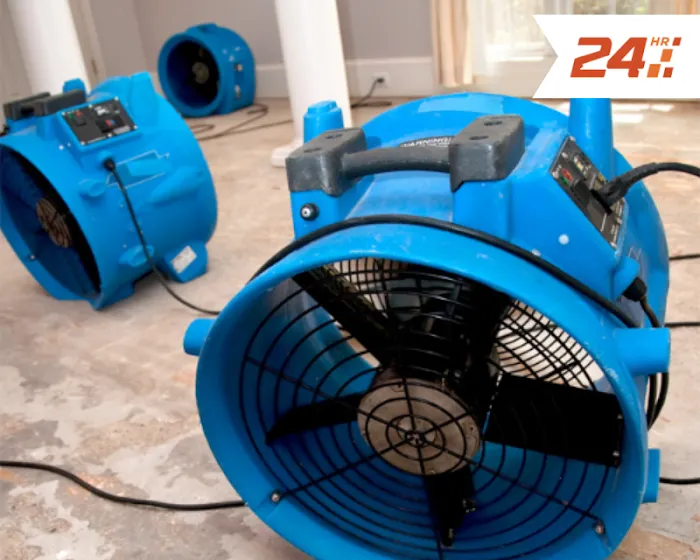 24 Hour Flood Pros of Eugene Picture 6