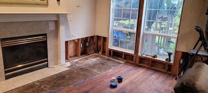 BELFOR Property Restoration Picture 1