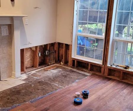 BELFOR Property Restoration