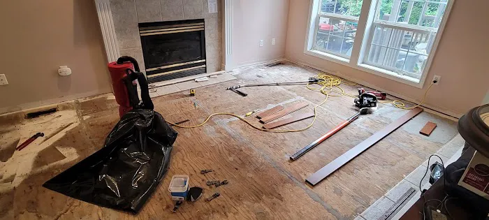 BELFOR Property Restoration Picture 8