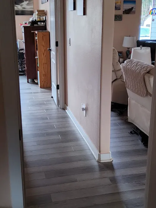 BELFOR Property Restoration Picture 7