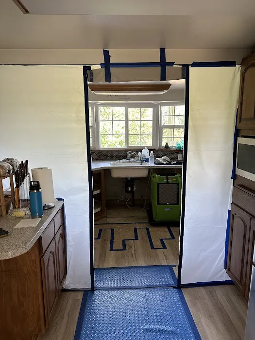 SERVPRO of Lane County Picture 1