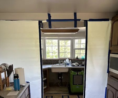 SERVPRO of Lane County