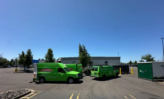 SERVPRO of Lane County Picture 6