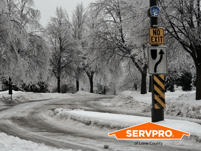 SERVPRO of Lane County Picture 9