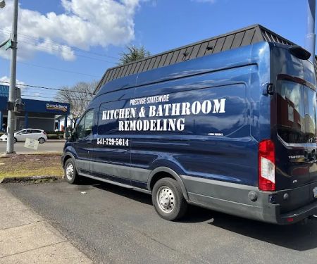 Prestige Statewide, LLC