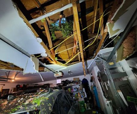 Ehlers Construction Inc