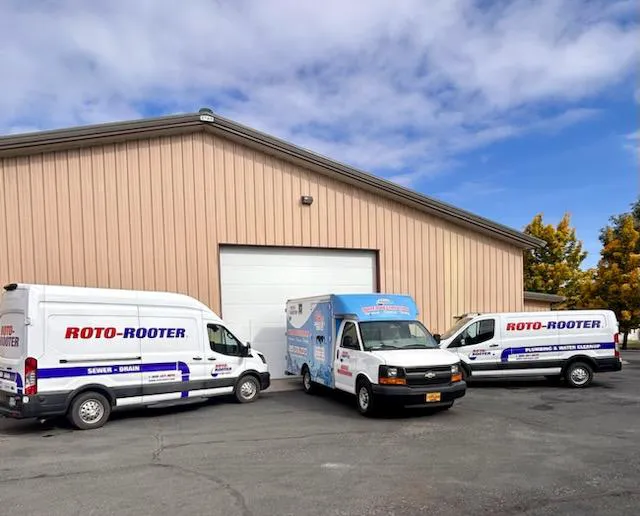Roto-Rooter Plumbing & Water Cleanup Picture 3