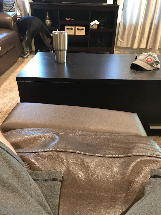 Stanley Steemer Picture 4