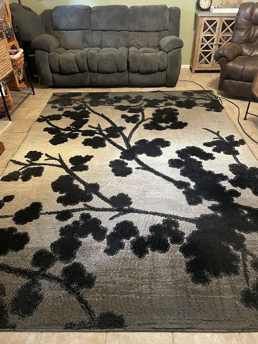 Stanley Steemer Picture 8