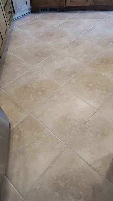 Stanley Steemer Picture 1