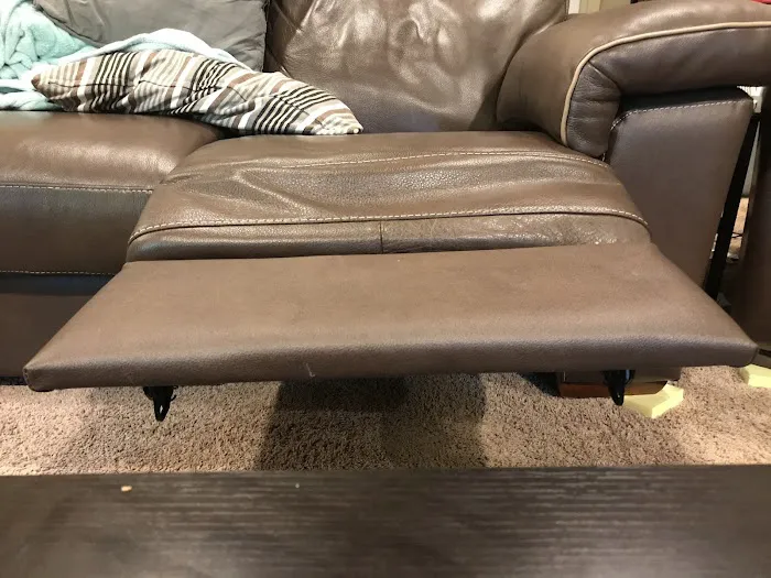 Stanley Steemer Picture 6