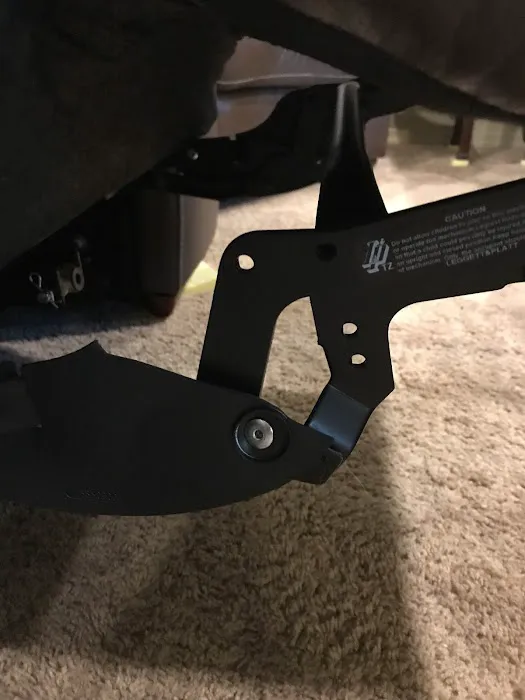 Stanley Steemer Picture 5