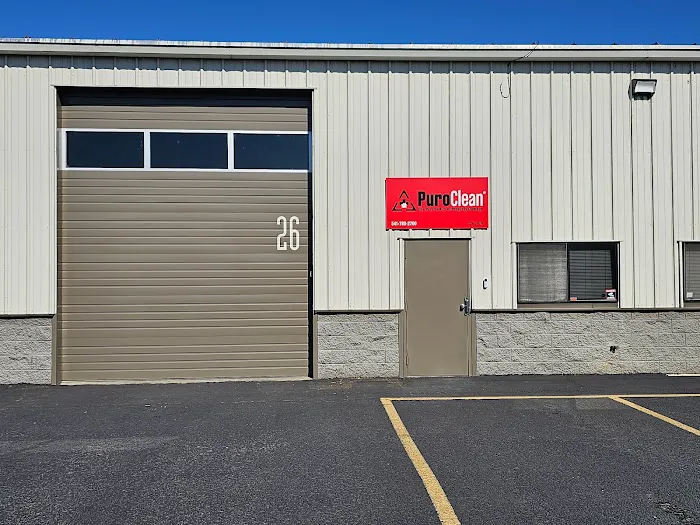 PuroClean of Eugene Picture 2