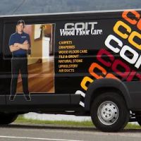 COIT Cleaning and Restoration ico