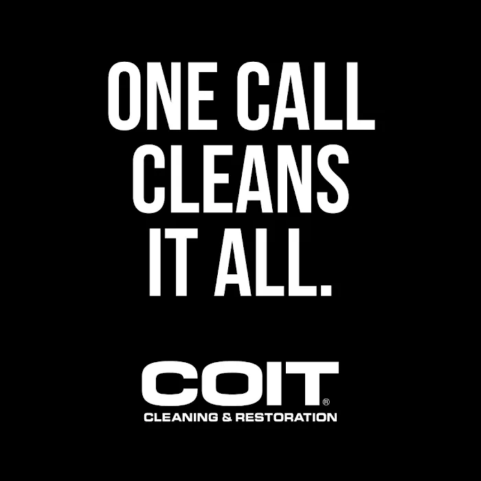 COIT Cleaning and Restoration Picture 2