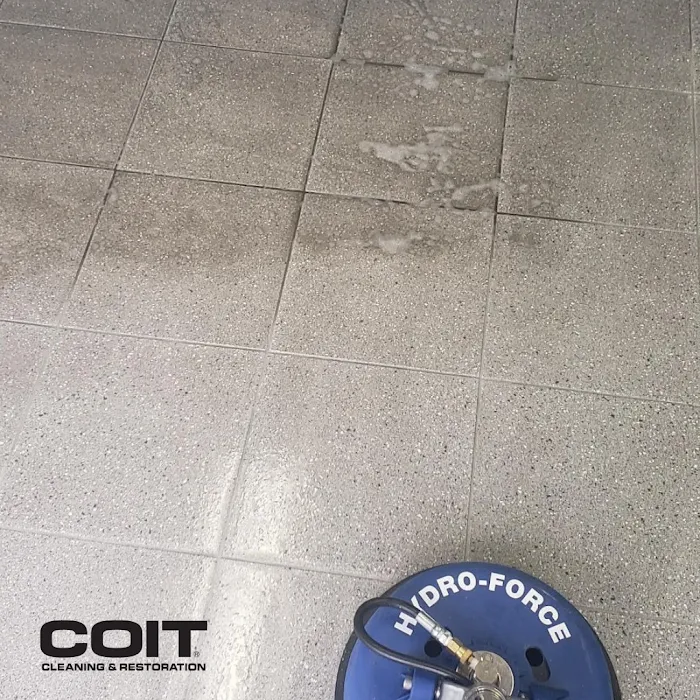 COIT Cleaning and Restoration Picture 3