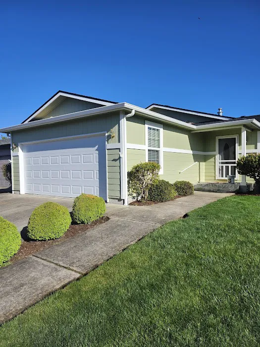 CertaPro Painters of Salem-Eugene, OR Picture 2