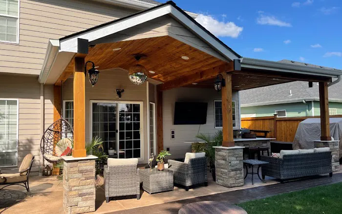 T&R Painting & Construction LLC Picture 9