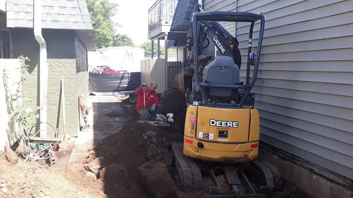 Ram Jack West Picture 1