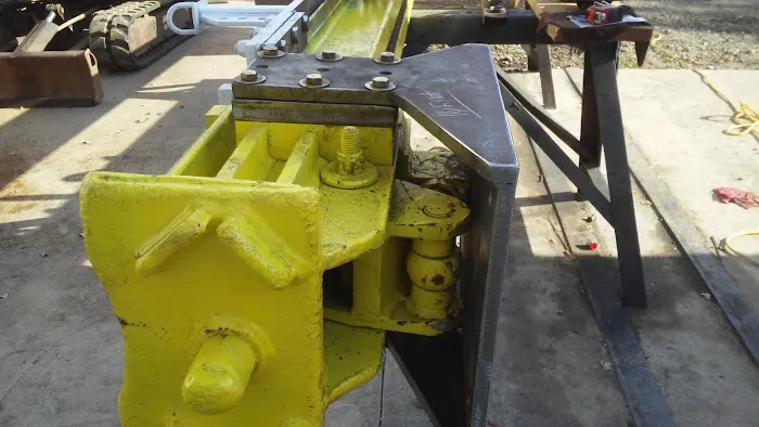 Ram Jack West Picture 3