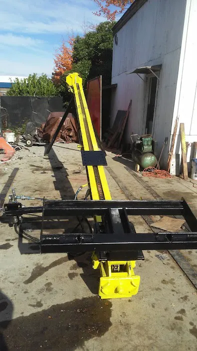 Ram Jack West Picture 4