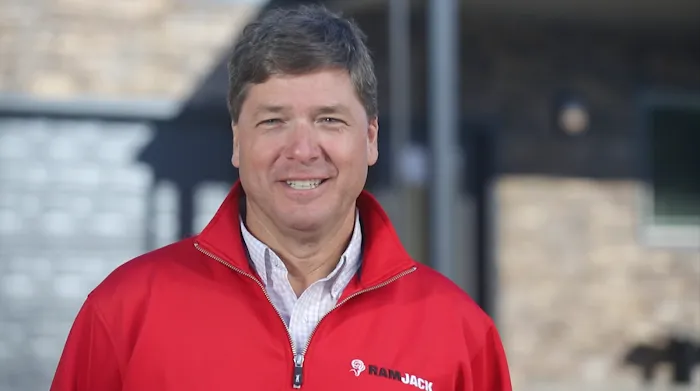 Ram Jack West Picture 6