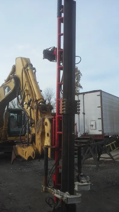 Ram Jack West Picture 9