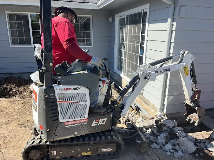 Ram Jack West Picture 10