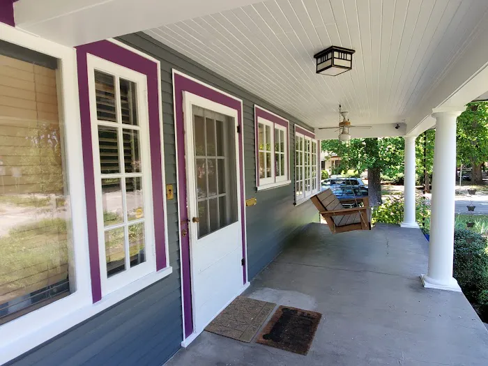 Cornerstone Brushworks Picture 1