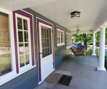 Cornerstone Brushworks