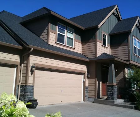 Creative Solutions Painting Company