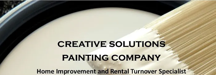 Creative Solutions Painting Company Picture 4