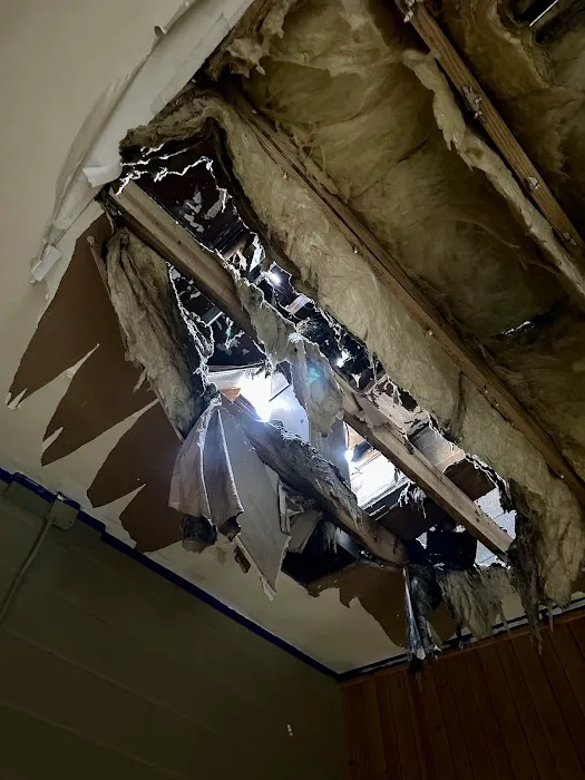 SERVPRO of Downtown New Orleans/Team MLR Picture 6