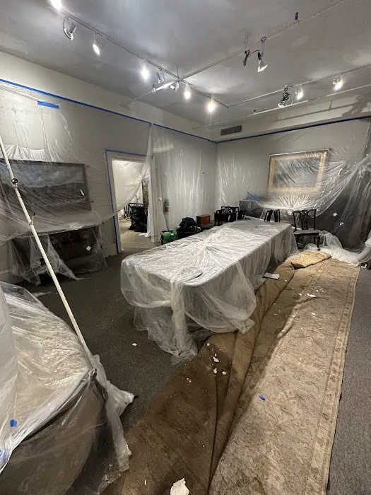 SERVPRO of Downtown New Orleans/Team MLR Picture 5