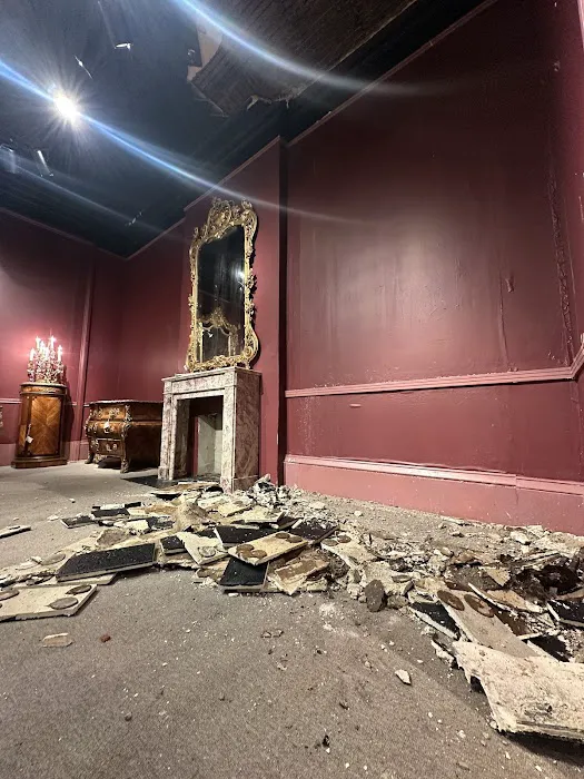 SERVPRO of Downtown New Orleans/Team MLR Picture 2