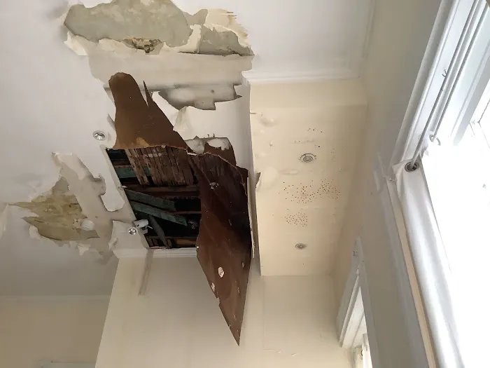 SERVPRO of Downtown New Orleans/Team MLR Picture 10