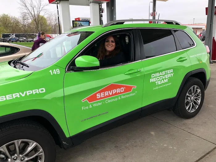 SERVPRO of Downtown New Orleans/Team MLR Picture 3